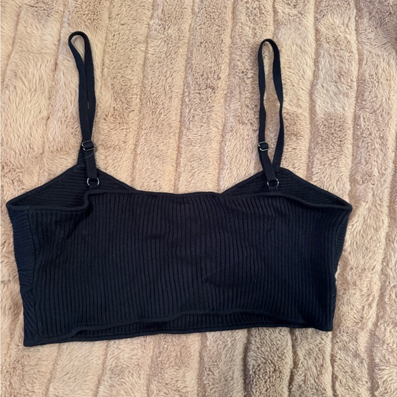 Favorite Daughter Knot Bra - Picture 2 of 3